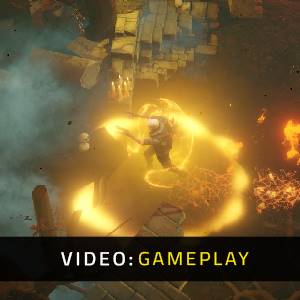 Mad Devils: Damned-finitive Edition - Gameplay