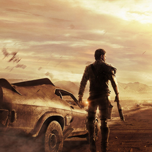 Mad Max - Magnum Opus