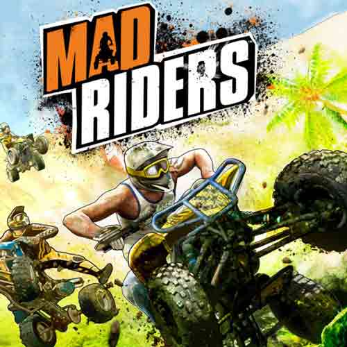 Acquista CD Key Mad Riders Confronta Prezzi