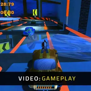 Mad Tracks - Video di Gameplay