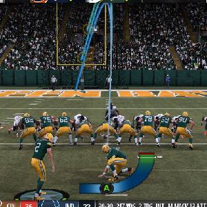 Madden NFL 19 - Mira Calcio