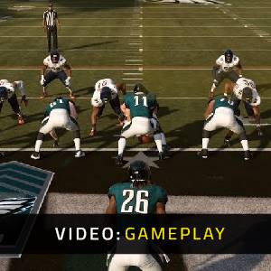 Madden NFL 19 - Video di Gioco