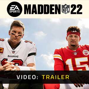 Madden NFL 22 Video Trailer