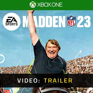 Madden NFL 23 Xbox One Video Trailer