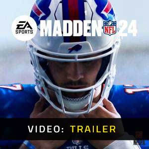 Madden NFL 24 Video Trailer
