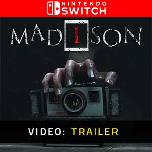 MADiSON Video Trailer