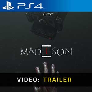 MADiSON Video Trailer