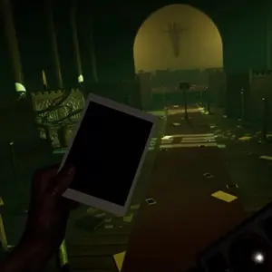 MADiSON VR - Chiesa