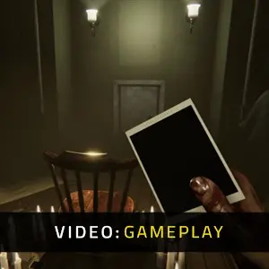 MADiSON VR - Gameplay