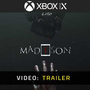 MADiSON Video Trailer