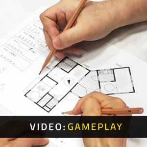 Madorica Real Estate - Gameplay