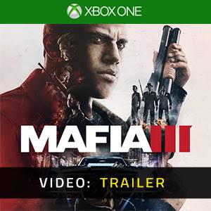 Mafia 3 - Video del Trailer