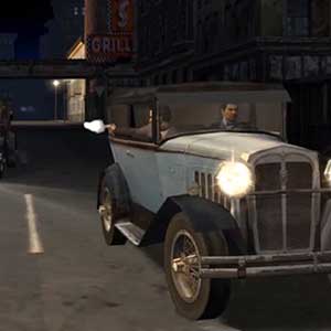 lavori più grintosi