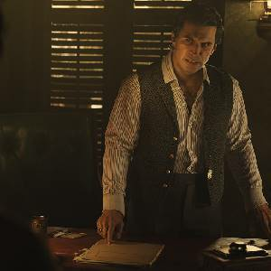 Mafia: The Old Country - Capo