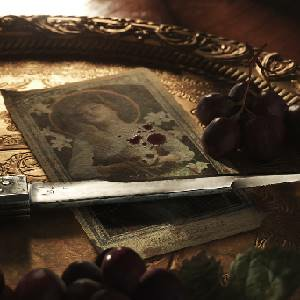 Mafia: The Old Country - Coltello