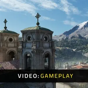 Mafia The Old Country Man of Honor - Video di Gameplay