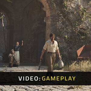 Mafia: The Old Country - Video di Gameplay