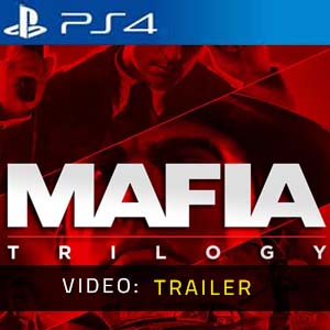 Acquistare Mafia Trilogy PS4 Confrontare Prezzi