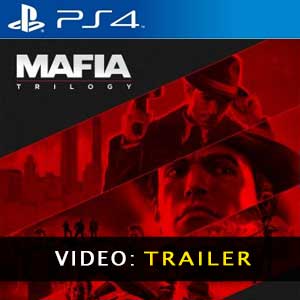 Acquistare Mafia Trilogy PS4 Confrontare Prezzi