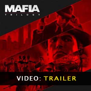 Acquistare Mafia Trilogy CD Key Confrontare Prezzi