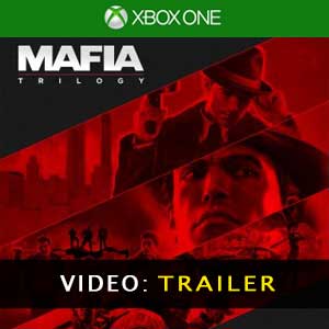 Acquistare Mafia Trilogy Xbox One Gioco Confrontare Prezzi