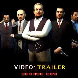 Acquistare CD Key Mafia Confrontare Prezzi