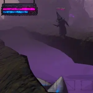 Mage Arena - Terra Cava