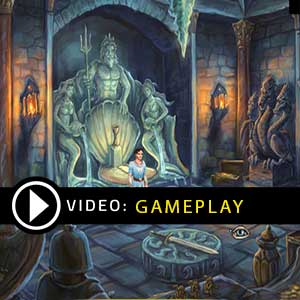 Mage's Initiation Reign of the Elements Gameplay Video