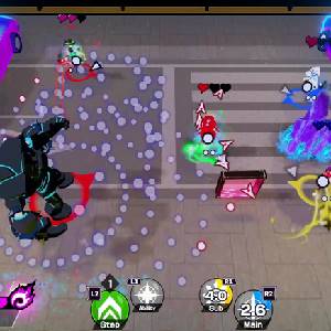 Magic Chaos - Battaglia