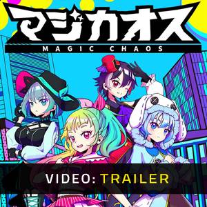 Magic Chaos - Trailer Video