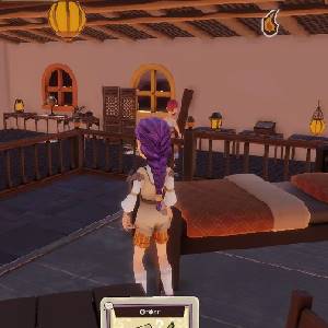 Magic Inn - Scheda Ordini