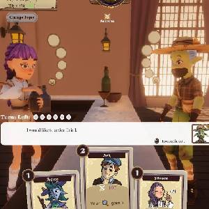 Magic Inn - Servizio Bevande