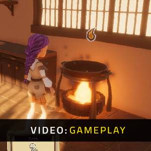 Magic Inn - Gameplay