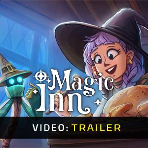 Magic Inn - Trailer