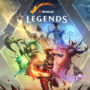 Magic Legends Open Beta – Come ottenere oggetti esclusivi