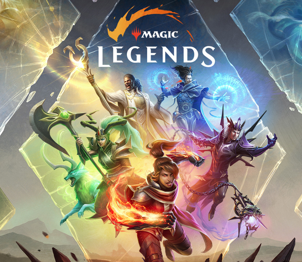 Magic Legends Open Beta - Come ottenere oggetti esclusivi