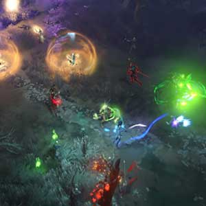 Magic Legends - Gemme