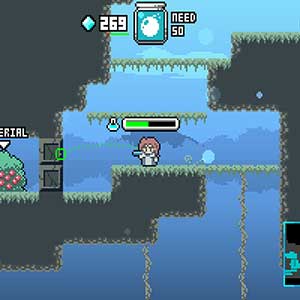 Magic Potion Millionaire Arena Materiale Della Pozione