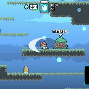 Magic Potion Millionaire Arena Attacco In Mischia