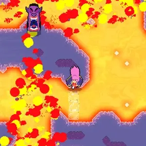 Magical Blush – Magma