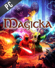 Magicka Pc