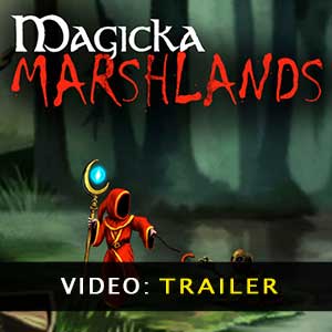 Acquista CD Key Magicka Marshlands Confronta Prezzi