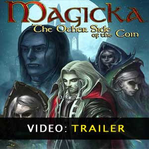 Acquista CD Key Magicka The Other Side of the Coin Confronta Prezzi