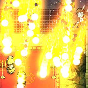 Magicraft fortezza dell'eternità