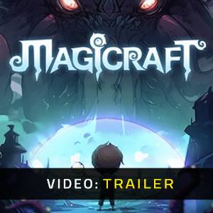 Magicraft Trailer del video
