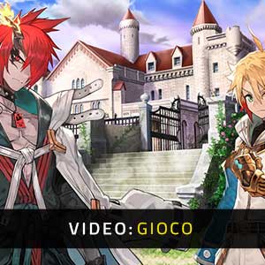 Maglam Lord - Video di gioco