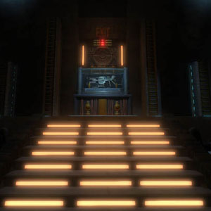 Magnetic Cage Closed: All'uscita