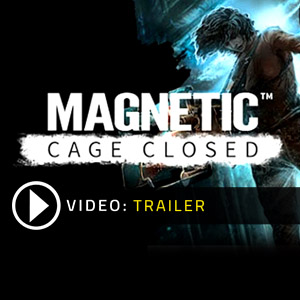 Acquista CD Key Magnetic Cage Closed Confronta Prezzi