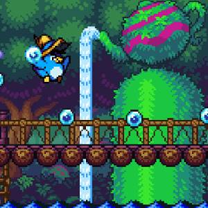 Mago - Raccogli Punti Vita