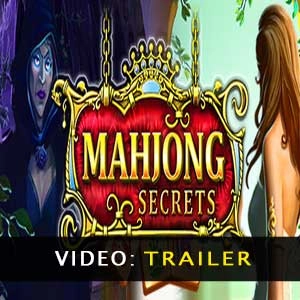 Mahjong Secrets Pc
